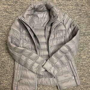 MK Jacket